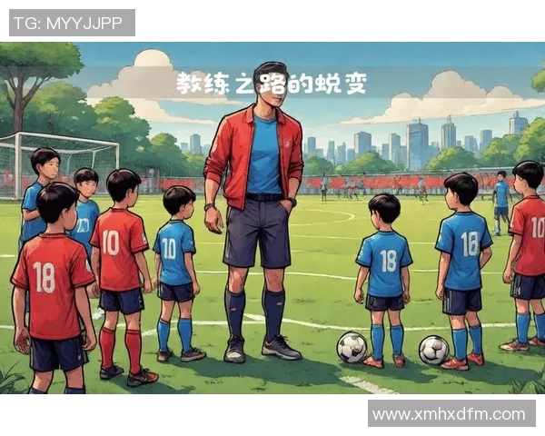 快手足球星仔是谁？揭开足球小将的成长故事与挑战